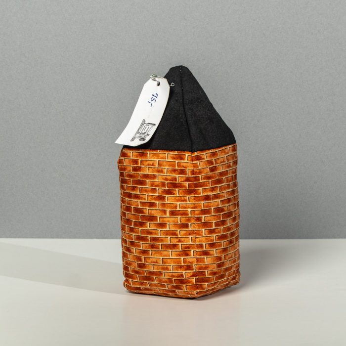 Dørstopper 75 kr.