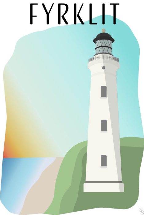 Fyrklit-Fyrtaarn